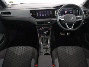Volkswagen Polo hatch 1.0TSI R-Line - Image 27