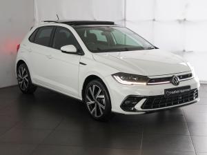 Volkswagen Polo hatch 1.0TSI R-Line - Image 6