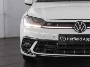 Volkswagen Polo hatch 1.0TSI R-Line - Image 8