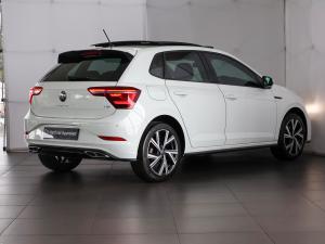 Volkswagen Polo hatch 1.0TSI R-Line - Image 9
