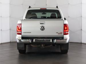 Volkswagen Amarok 3.0 V6 TDI double cab Highline 4Motion - Image 10