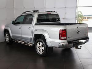 Volkswagen Amarok 3.0 V6 TDI double cab Highline 4Motion - Image 11