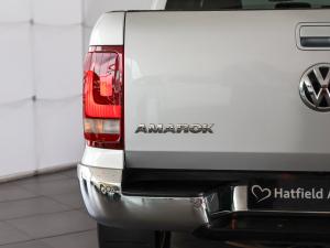 Volkswagen Amarok 3.0 V6 TDI double cab Highline 4Motion - Image 12
