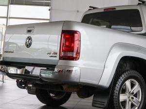 Volkswagen Amarok 3.0 V6 TDI double cab Highline 4Motion - Image 13