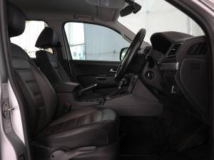 Volkswagen Amarok 3.0 V6 TDI double cab Highline 4Motion - Image 15