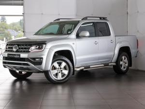 Volkswagen Amarok 3.0 V6 TDI double cab Highline 4Motion - Image 1