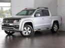 Thumbnail Volkswagen Amarok 3.0 V6 TDI double cab Highline 4Motion