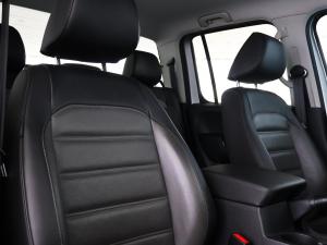Volkswagen Amarok 3.0 V6 TDI double cab Highline 4Motion - Image 24
