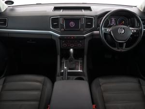 Volkswagen Amarok 3.0 V6 TDI double cab Highline 4Motion - Image 25