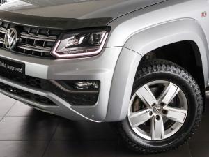 Volkswagen Amarok 3.0 V6 TDI double cab Highline 4Motion - Image 2