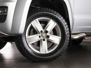 Volkswagen Amarok 3.0 V6 TDI double cab Highline 4Motion - Image 3
