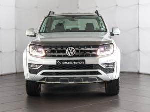 Volkswagen Amarok 3.0 V6 TDI double cab Highline 4Motion - Image 5