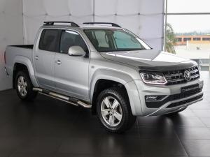 Volkswagen Amarok 3.0 V6 TDI double cab Highline 4Motion - Image 6
