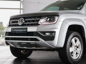 Volkswagen Amarok 3.0 V6 TDI double cab Highline 4Motion - Image 7