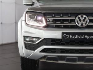 Volkswagen Amarok 3.0 V6 TDI double cab Highline 4Motion - Image 8