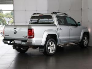 Volkswagen Amarok 3.0 V6 TDI double cab Highline 4Motion - Image 9