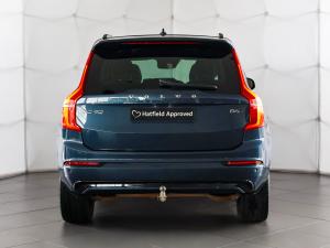 Volvo XC90 B6 AWD R-Design - Image 10