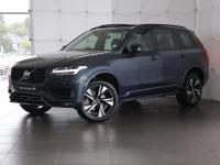 Thumbnail Volvo XC90 B6 AWD R-Design