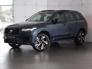 Volvo XC90 B6 AWD R-Design - Image 1