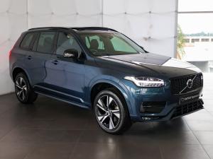 Volvo XC90 B6 AWD R-Design - Image 6