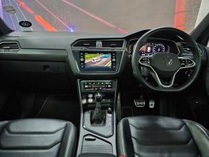 Volkswagen Tiguan 1.4TSI 110kW R-Line - Image 11
