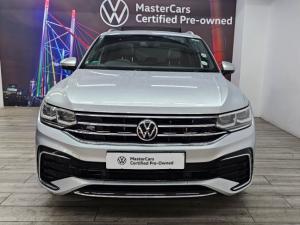 Volkswagen Tiguan 1.4TSI 110kW R-Line - Image 12
