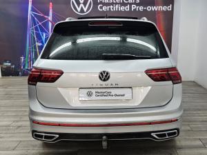 Volkswagen Tiguan 1.4TSI 110kW R-Line - Image 14