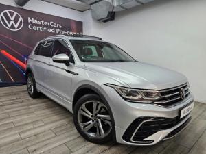 Volkswagen Tiguan 1.4TSI 110kW R-Line - Image 1