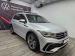 Volkswagen Tiguan 1.4TSI 110kW R-Line - Thumbnail 2