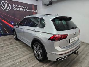 Volkswagen Tiguan 1.4TSI 110kW R-Line - Image 4