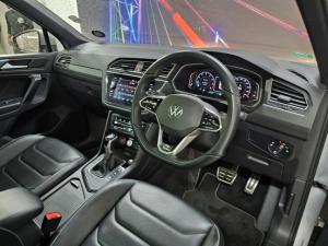 Volkswagen Tiguan 1.4TSI 110kW R-Line - Image 6