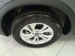 Chery Tiggo 4 PRO 1.5 LIT CVT - Image 10