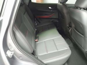 Chery Tiggo 4 PRO 1.5 LIT CVT - Image 12