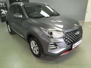 Chery Tiggo 4 PRO 1.5 LIT CVT - Image 16