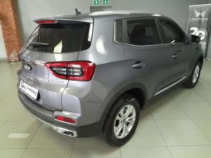 Chery Tiggo 4 PRO 1.5 LIT CVT - Image 17