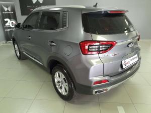 Chery Tiggo 4 PRO 1.5 LIT CVT - Image 18