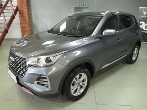 Chery Tiggo 4 PRO 1.5 LIT CVT - Image 1