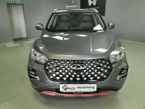 Chery Tiggo 4 PRO 1.5 LIT CVT - Image 2