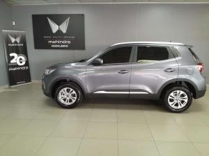 Chery Tiggo 4 PRO 1.5 LIT CVT - Image 3