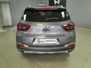 Chery Tiggo 4 PRO 1.5 LIT CVT - Image 4