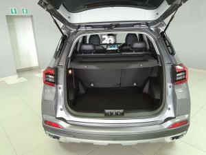 Chery Tiggo 4 PRO 1.5 LIT CVT - Image 5
