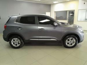 Chery Tiggo 4 PRO 1.5 LIT CVT - Image 6