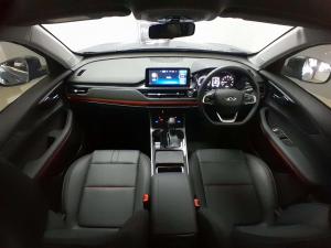 Chery Tiggo 4 PRO 1.5 LIT CVT - Image 7