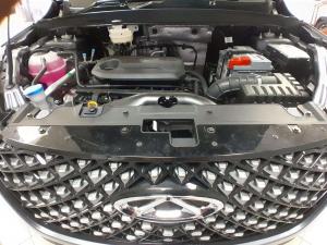 Chery Tiggo 4 PRO 1.5 LIT CVT - Image 9