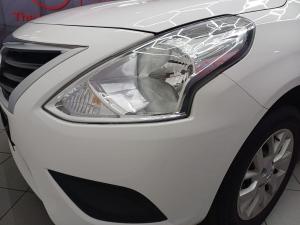 Nissan Almera 1.5 Acenta auto - Image 14