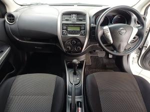 Nissan Almera 1.5 Acenta auto - Image 16