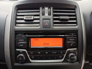 Nissan Almera 1.5 Acenta auto - Image 17