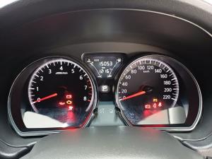 Nissan Almera 1.5 Acenta auto - Image 19