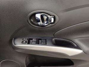 Nissan Almera 1.5 Acenta auto - Image 22