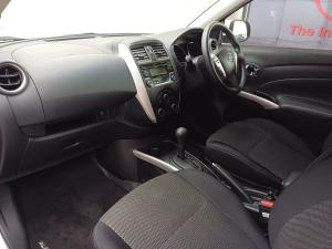Nissan Almera 1.5 Acenta auto - Image 26
